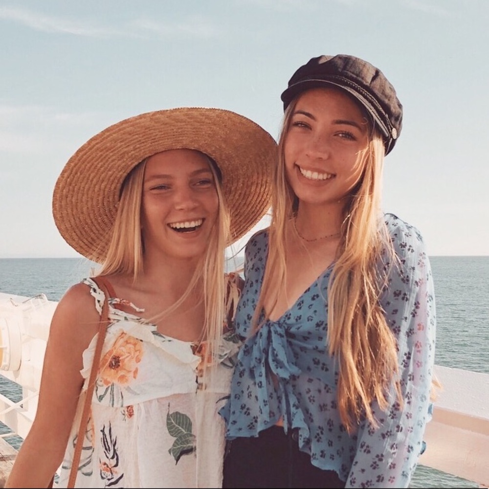 Meet your Posher, Lauren